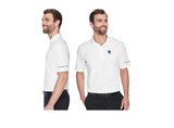 Algiers Club Men's Devon & Jones Polo