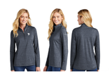 The Algiers Club Women's TravisMathew 1/4 Zip